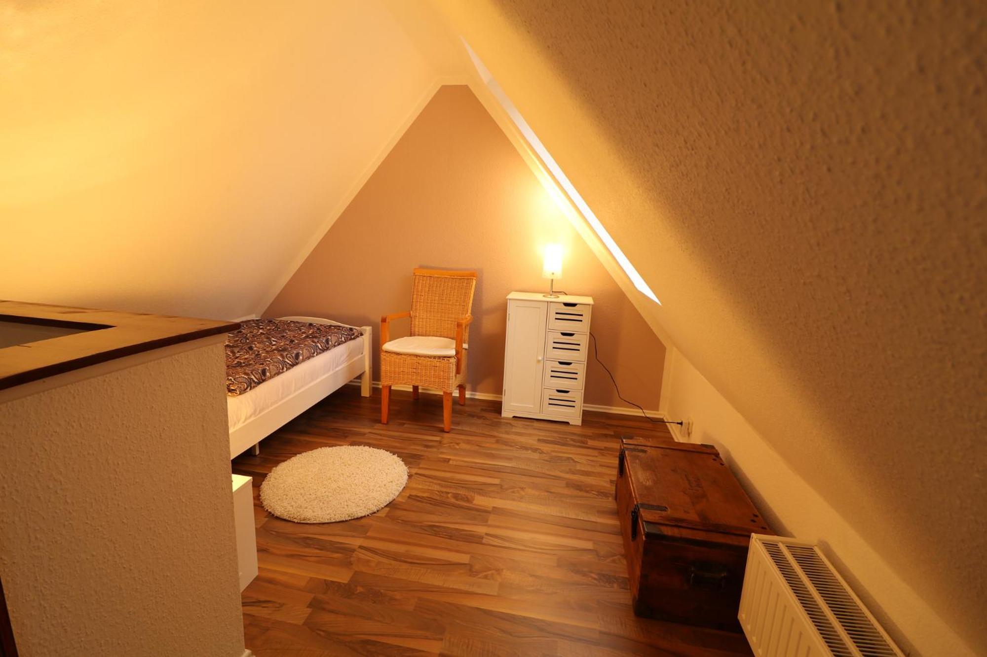 Villa Ostehof Weertzen Extérieur photo