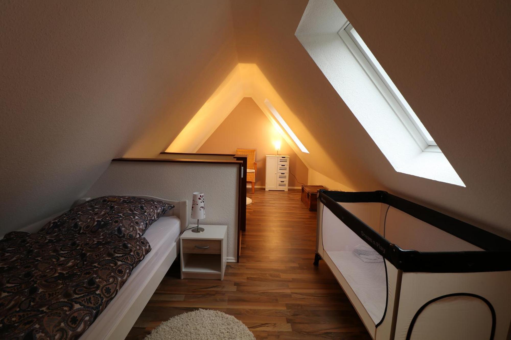 Villa Ostehof Weertzen Extérieur photo